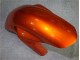 Suzuki GSXR 1000 K3 03-04 - Naranja Negro