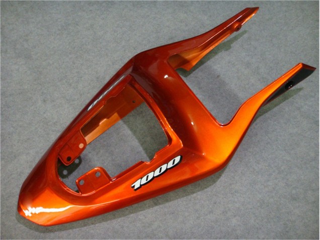 Suzuki GSXR 1000 K3 03-04 - Naranja Negro