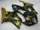 Suzuki GSXR 1000 K3 03-04 - Oro Negro Suzuki GSXR 1000 K3 03-04 - Oro Negro
