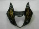 Suzuki GSXR 1000 K3 03-04 - Oro Negro Suzuki GSXR 1000 K3 03-04 - Oro Negro