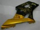 Suzuki GSXR 1000 K3 03-04 - Oro Negro Suzuki GSXR 1000 K3 03-04 - Oro Negro