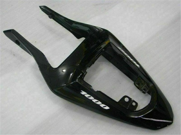 Suzuki GSXR 1000 K3 03-04 - Oro Negro Suzuki GSXR 1000 K3 03-04 - Oro Negro