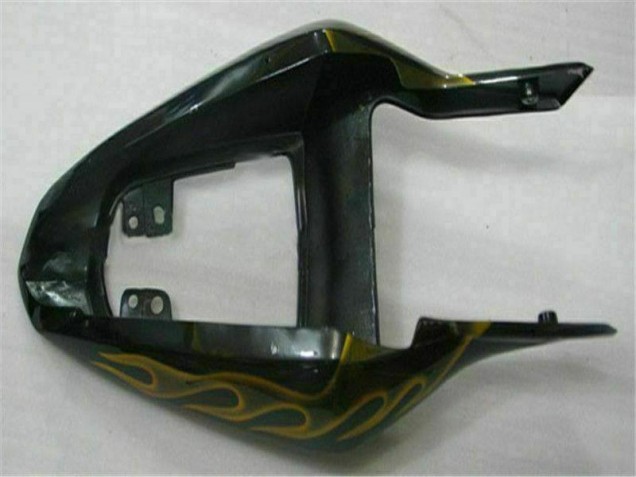Suzuki GSXR 1000 K3 03-04 - Oro Negro Suzuki GSXR 1000 K3 03-04 - Oro Negro