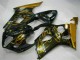 Suzuki GSXR 1000 K3 03-04 - Oro Negro Suzuki GSXR 1000 K3 03-04 - Oro Negro