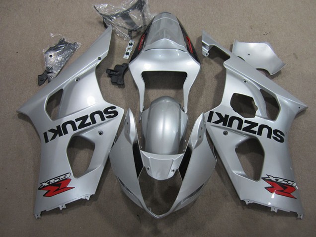 Suzuki GSXR 1000 K3 03-04 - Plata Suzuki GSXR 1000 K3 03-04 - Plata