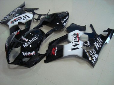 Suzuki GSXR 1000 K3 03-04 - West
