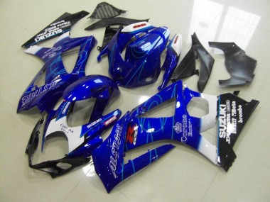 Suzuki GSXR 1000 K7 07-08 - Azul Corona
