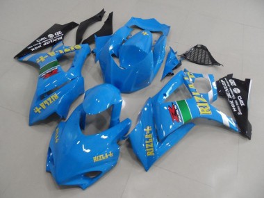 Suzuki GSXR 1000 K7 07-08 - Azul Rizla Carrera