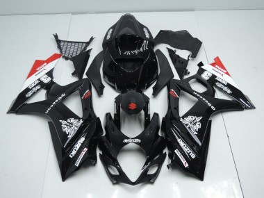 Suzuki GSXR 1000 K7 07-08 - Beacon