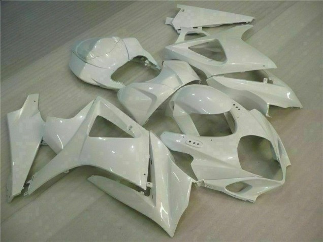 Suzuki GSXR 1000 K7 07-08 - Blanco Suzuki GSXR 1000 K7 07-08 - Blanco