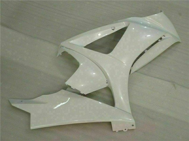 Suzuki GSXR 1000 K7 07-08 - Blanco Suzuki GSXR 1000 K7 07-08 - Blanco