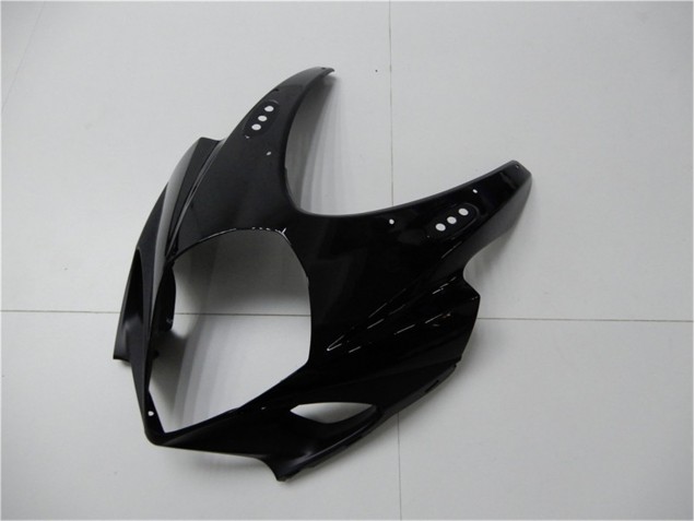 Suzuki GSXR 1000 K7 07-08 - Brillante Negro Mate Suzuki GSXR 1000 K7 07-08 - Brillante Negro Mate