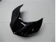 Suzuki GSXR 1000 K7 07-08 - Brillante Negro Mate Suzuki GSXR 1000 K7 07-08 - Brillante Negro Mate
