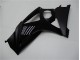 Suzuki GSXR 1000 K7 07-08 - Brillante Negro Mate Suzuki GSXR 1000 K7 07-08 - Brillante Negro Mate