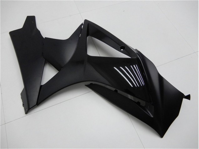 Suzuki GSXR 1000 K7 07-08 - Brillante Negro Mate Suzuki GSXR 1000 K7 07-08 - Brillante Negro Mate