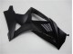 Suzuki GSXR 1000 K7 07-08 - Brillante Negro Mate Suzuki GSXR 1000 K7 07-08 - Brillante Negro Mate