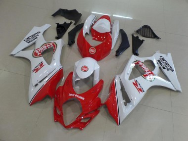Suzuki GSXR 1000 K7 07-08 - Lucky Strike