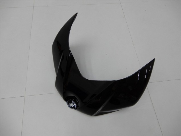 Suzuki GSXR 1000 K7 07-08 - Naranja Negro Suzuki GSXR 1000 K7 07-08 - Naranja Negro