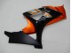 Suzuki GSXR 1000 K7 07-08 - Naranja Negro Suzuki GSXR 1000 K7 07-08 - Naranja Negro