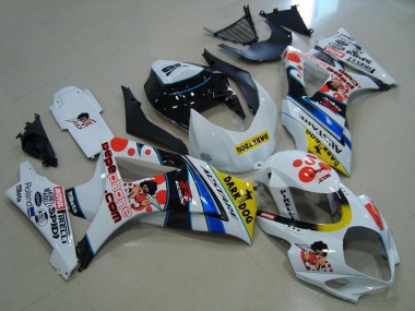Suzuki GSXR 1000 K7 07-08 - Pepe Phone