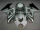 Suzuki GSXR 1000 K7 07-08 - Plata Blanco Suzuki GSXR 1000 K7 07-08 - Plata Blanco