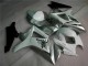 Suzuki GSXR 1000 K7 07-08 - Plata Blanco Suzuki GSXR 1000 K7 07-08 - Plata Blanco