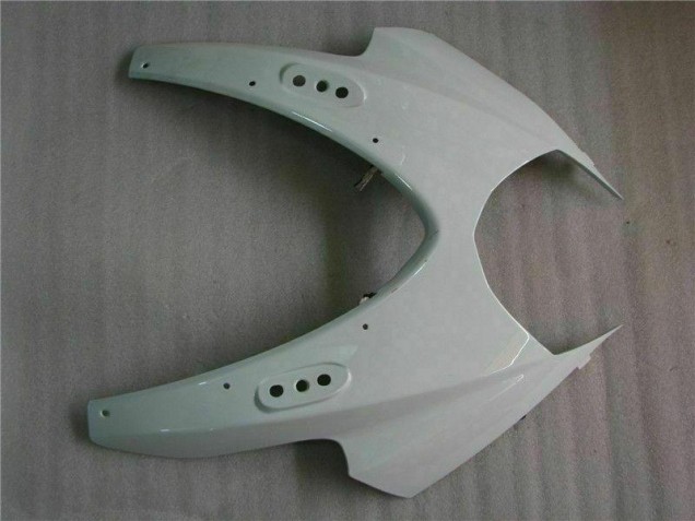 Suzuki GSXR 1000 K7 07-08 - Plata Blanco Suzuki GSXR 1000 K7 07-08 - Plata Blanco