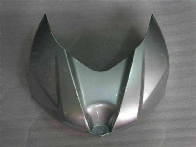 Suzuki GSXR 1000 K7 07-08 - Plata Blanco Suzuki GSXR 1000 K7 07-08 - Plata Blanco