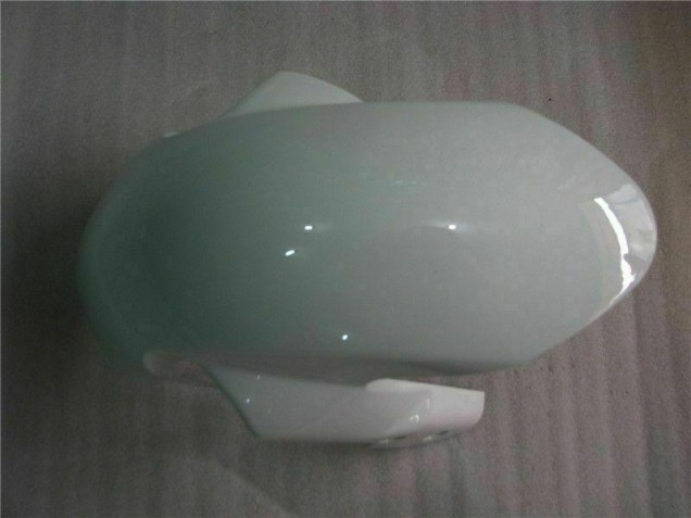 Suzuki GSXR 1000 K7 07-08 - Plata Blanco Suzuki GSXR 1000 K7 07-08 - Plata Blanco