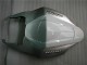 Suzuki GSXR 1000 K7 07-08 - Plata Blanco Suzuki GSXR 1000 K7 07-08 - Plata Blanco