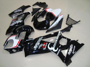 Suzuki GSXR 1000 K7 07-08 - Relentless