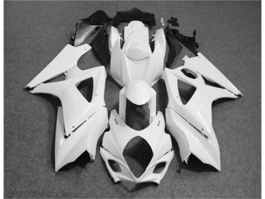 Suzuki GSXR 1000 K7 07-08 - Sin Pintar