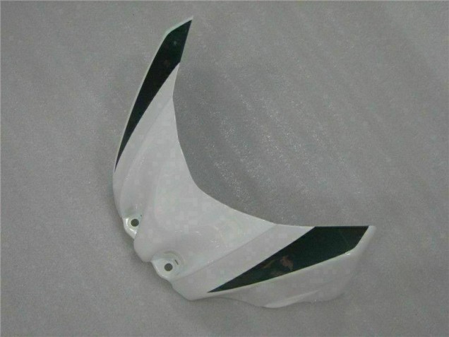 Suzuki GSXR 1000 K9 09-16 - Blanco Suzuki GSXR 1000 K9 09-16 - Blanco