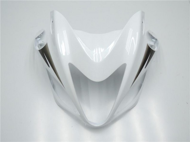 Suzuki GSXR 1300 Hayabusa 08-19 - Blanco Suzuki GSXR 1300 Hayabusa 08-19 - Blanco
