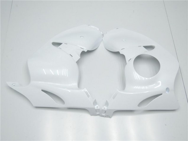 Suzuki GSXR 1300 Hayabusa 08-19 - Blanco Suzuki GSXR 1300 Hayabusa 08-19 - Blanco