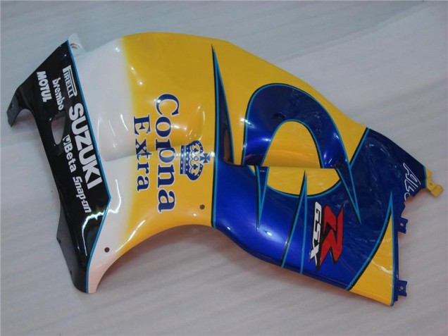 Suzuki GSXR 1300 Hayabusa 96-07 - Ellow Azul Suzuki GSXR 1300 Hayabusa 96-07 - Ellow Azul
