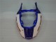 Suzuki GSXR 1300 Hayabusa 96-07 - Ellow Azul Suzuki GSXR 1300 Hayabusa 96-07 - Ellow Azul