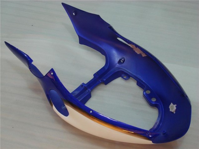 Suzuki GSXR 1300 Hayabusa 96-07 - Ellow Azul Suzuki GSXR 1300 Hayabusa 96-07 - Ellow Azul