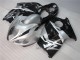 Suzuki GSXR 1300 Hayabusa 96-07 - Plata Negro Suzuki GSXR 1300 Hayabusa 96-07 - Plata Negro