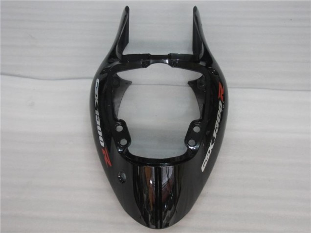 Suzuki GSXR 1300 Hayabusa 96-07 - Plata Negro Suzuki GSXR 1300 Hayabusa 96-07 - Plata Negro