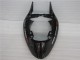 Suzuki GSXR 1300 Hayabusa 96-07 - Plata Negro Suzuki GSXR 1300 Hayabusa 96-07 - Plata Negro