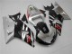 Suzuki GSXR 600 / 750 K1 K2 K3 01-03 - Plata