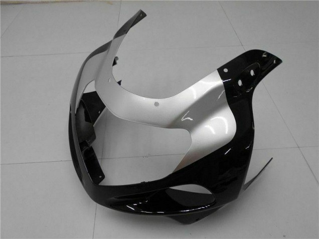 Suzuki GSXR 600 / 750 K1 K2 K3 01-03 - Plata