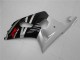 Suzuki GSXR 600 / 750 K1 K2 K3 01-03 - Plata