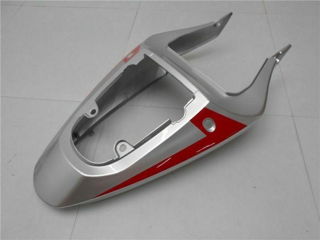 Suzuki GSXR 600 / 750 K1 K2 K3 01-03 - Plata