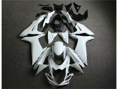 Suzuki GSXR 600 / 750 K11 11-21 - Blanco