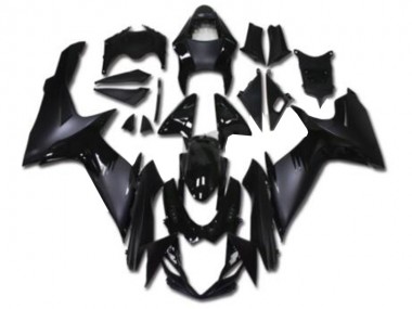 Suzuki GSXR 600 / 750 K11 11-21 - Negro