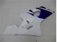Suzuki GSXR 600 / 750 K4 04-05 - Blanco Azul Suzuki GSXR 600 / 750 K4 04-05 - Blanco Azul