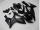 Suzuki GSXR 600 / 750 K6 06-07 - Negro Mate