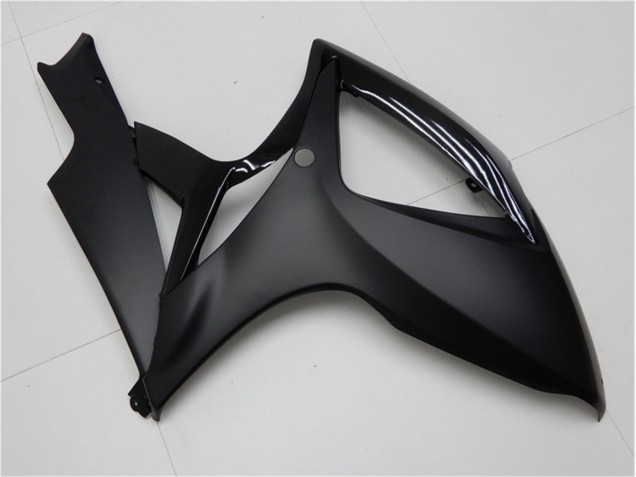 Suzuki GSXR 600 / 750 K6 06-07 - Negro Mate